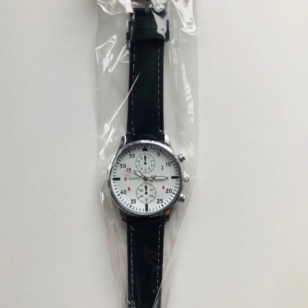 Premium Quality Men’s Watch